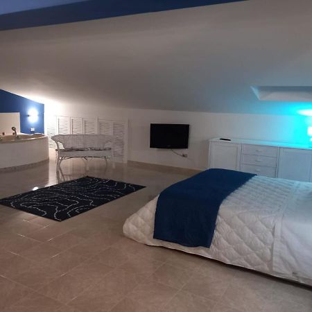 Wendy House Apartament Bari Exteriér fotografie