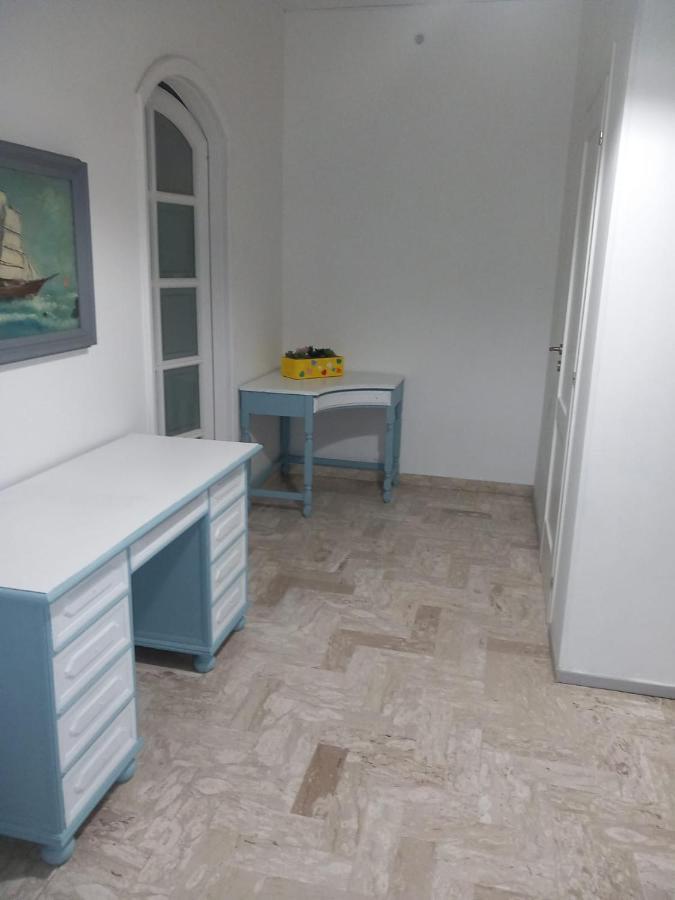 Wendy House Apartament Bari Exteriér fotografie