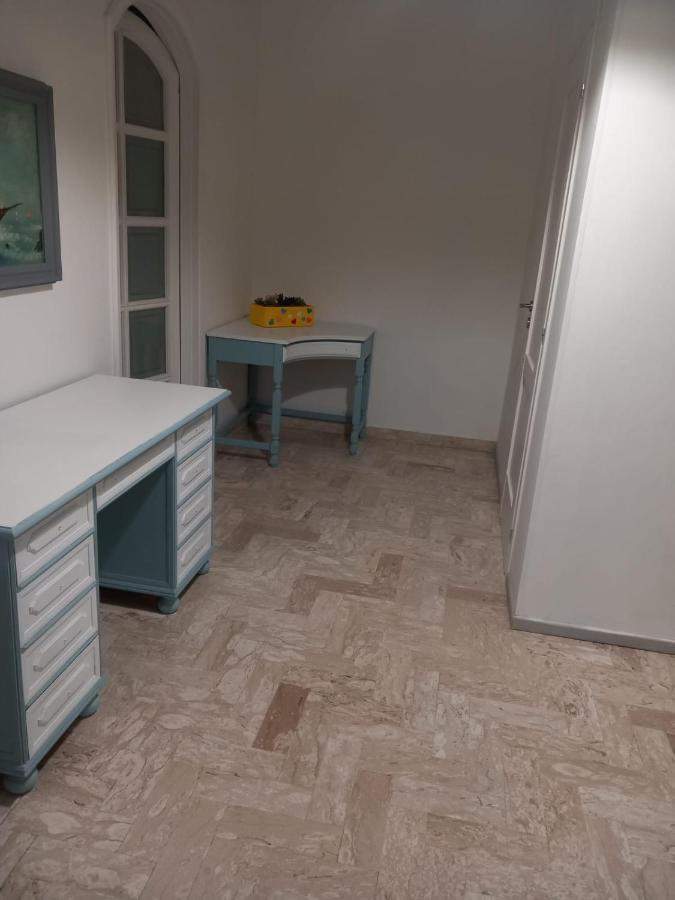 Wendy House Apartament Bari Exteriér fotografie