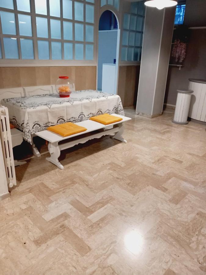 Wendy House Apartament Bari Exteriér fotografie