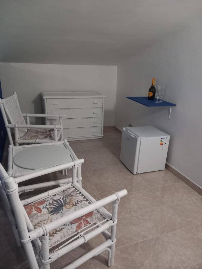 Wendy House Apartament Bari Exteriér fotografie