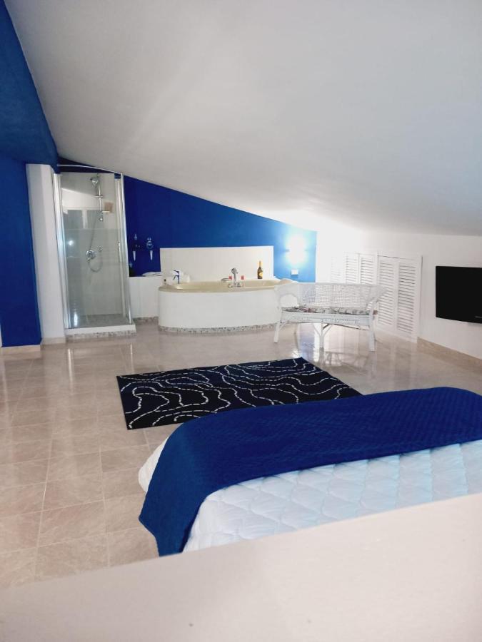 Wendy House Apartament Bari Exteriér fotografie