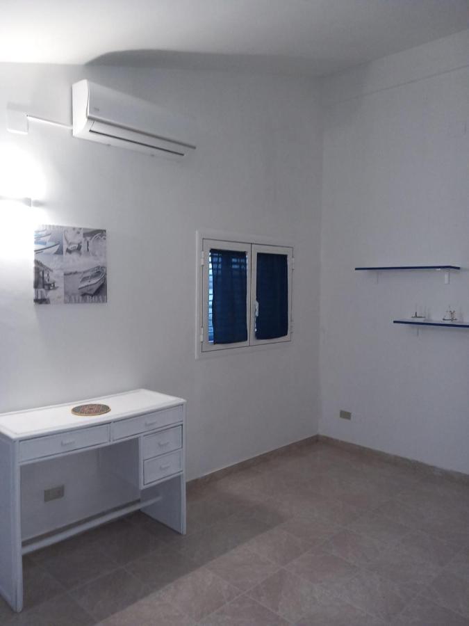 Wendy House Apartament Bari Exteriér fotografie