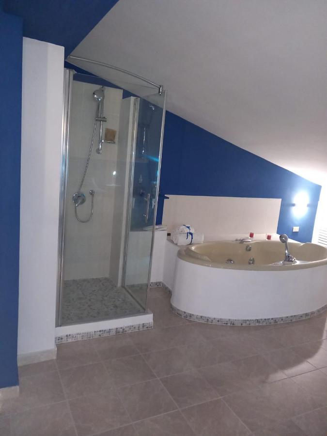 Wendy House Apartament Bari Exteriér fotografie