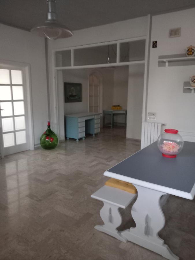 Wendy House Apartament Bari Exteriér fotografie
