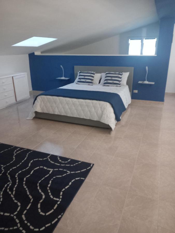 Wendy House Apartament Bari Exteriér fotografie