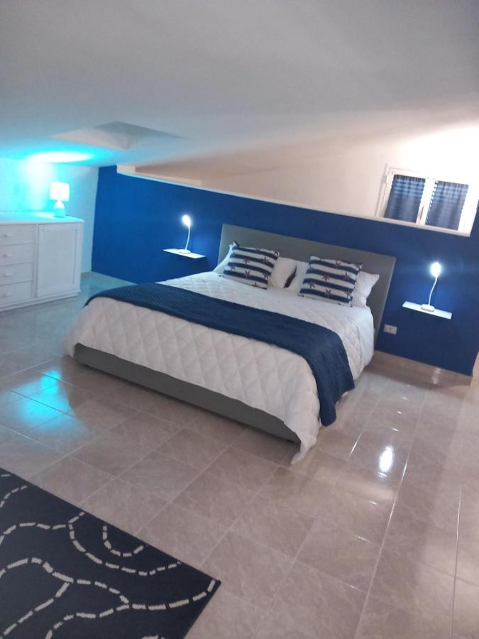 Wendy House Apartament Bari Exteriér fotografie