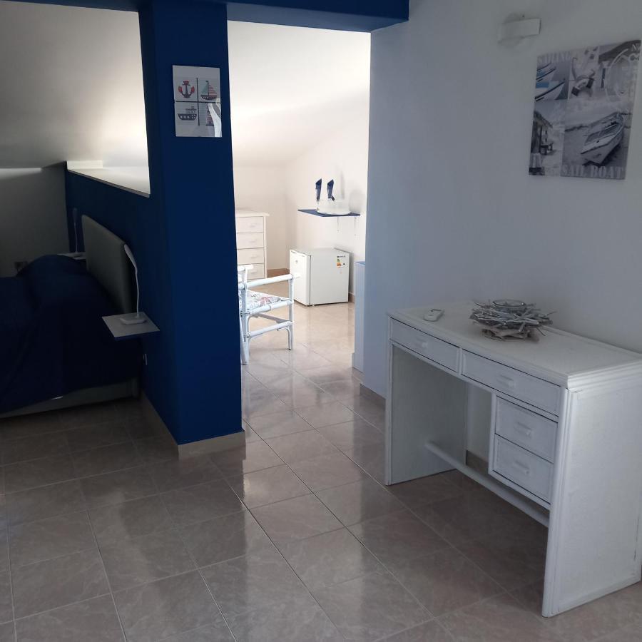 Wendy House Apartament Bari Exteriér fotografie