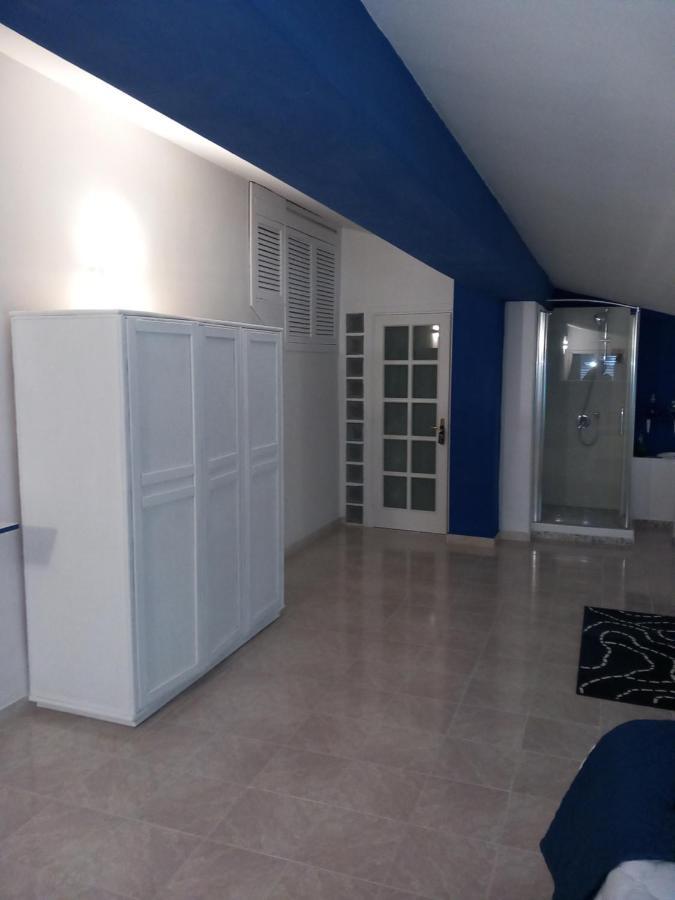 Wendy House Apartament Bari Exteriér fotografie