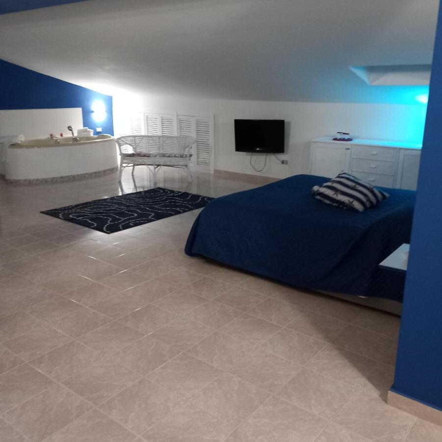 Wendy House Apartament Bari Exteriér fotografie