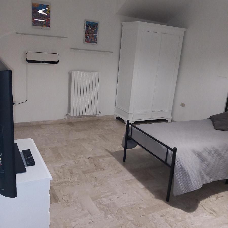 Wendy House Apartament Bari Exteriér fotografie