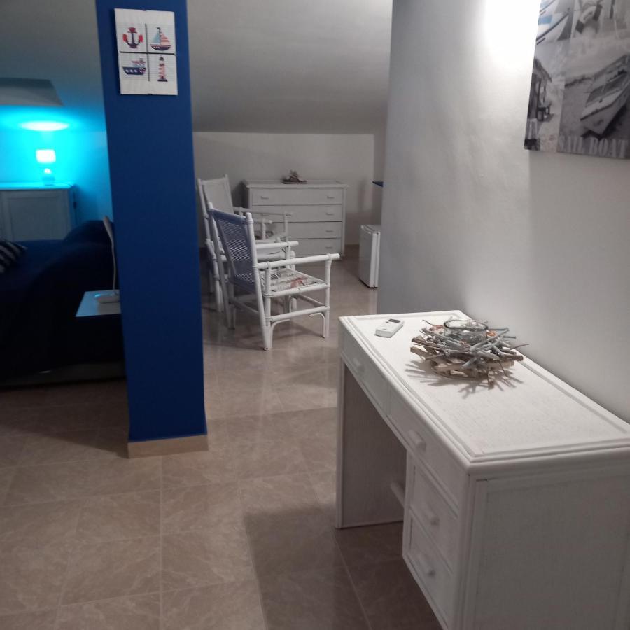Wendy House Apartament Bari Exteriér fotografie