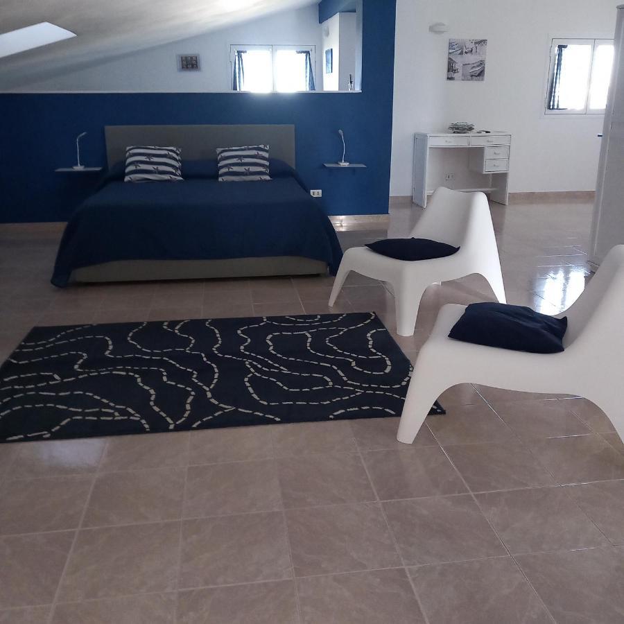Wendy House Apartament Bari Exteriér fotografie