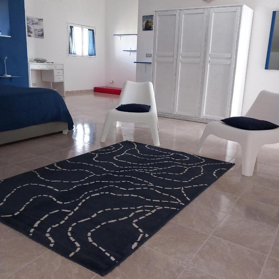 Wendy House Apartament Bari Exteriér fotografie