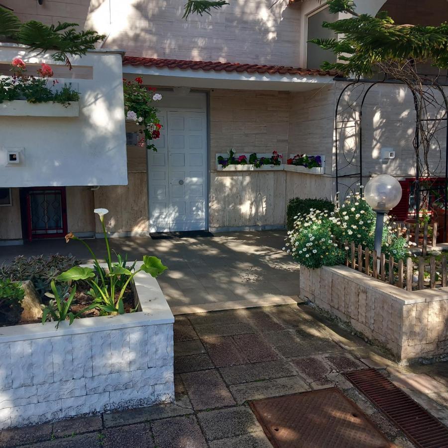 Wendy House Apartament Bari Exteriér fotografie