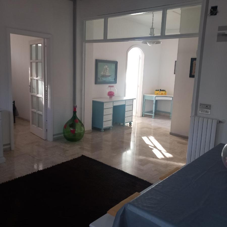 Wendy House Apartament Bari Exteriér fotografie