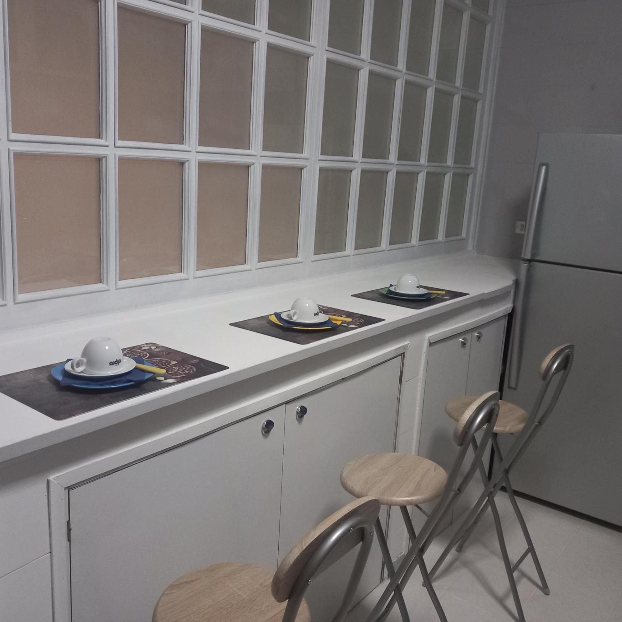Wendy House Apartament Bari Pokoj fotografie